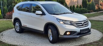 Honda CRV - 12