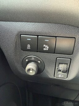 Peugeot Partner Tepee OUTDOOR 1,6 HDI - 12