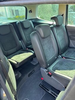 Volkswagen Sharan F&B HL 2,0 TDI SCR BMT DS6 EU6 - 12