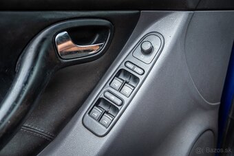 Seat Leon 1.8T 4x4 132KW ARY - 12