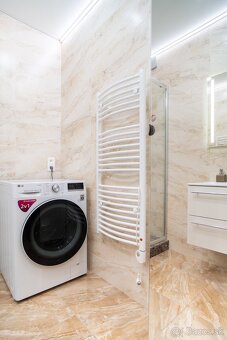 3-IZB BYT PO KOMPLETNEJ REKONŠTRUKCII, 2X LOGGIA, Levočská - 12