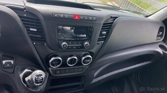 Iveco Daily 35S18 129 kW - 12