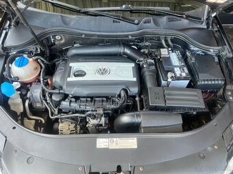 VW Passat B7 1.8 TSI DSG velky servis (2400€) - 12