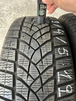 ALU ORIGINAL 83A601025N GOODYEAR 235/50 R19 H - 12