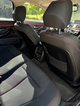 BMW 4 Gran Coupé 420i xDrive Sport A/T - 12