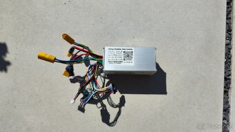 Náhradné diely na elektrickú kolobežku Nanrobot D4+ verzie - 12