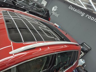 VW Sportsvan 1.4 TSI, Highline DSG 7 st. - 12