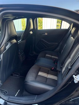 Mercedes A200 4Matic - 12