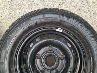 Letne pneu Ford Transit 235/65 R16C - 12