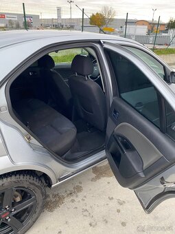 Ford Mondeo mk3 - 12