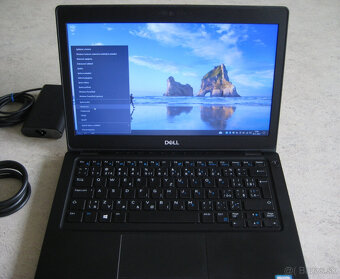 ♦️DELL ♦️ Latitude 5290 ♦️ - 12