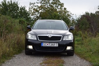 Predám Škoda Octavia 2 Facelift - 12