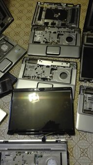 Náhradné diely Acer,Asus,HP, Dell,Lenovo,Toshiba, atd. - 12