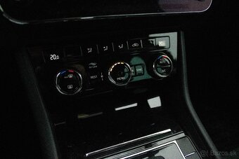 ŠKODA SUPERB 2.0 TDI DSG 110kW 2018 - 12