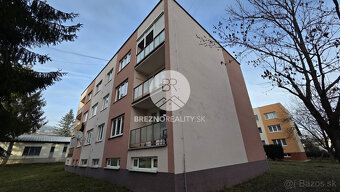 2-izbový byt v pokojnej lokalite blízko centra mesta Brezno - 12