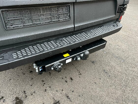 Iveco Daily, 3,0hpt 180ps Hi Matic Nový Model 2025 16m3 - 12