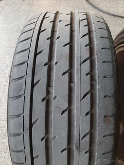 BMW 5x120, R17, styling 128, concave - 12