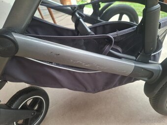 Kočik Britax Römer - 12