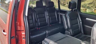 Citroen SpaceTourer 2.0 HDI 130kw automat DPH - 12