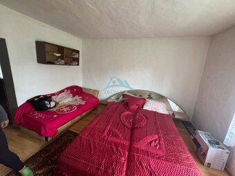 Na predaj: Rodinný dom / chalupa v obci Medovarce – 379 m² - 12