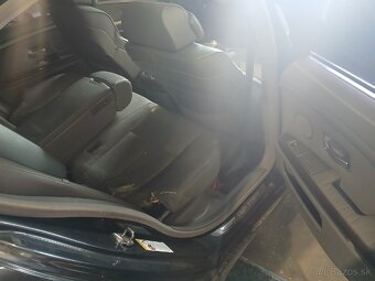 Rozpredam bmw e65 735i - 12