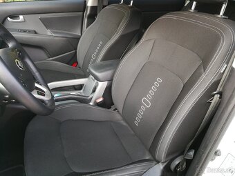 Kia Sportage 3 1.7crdi - 12