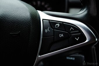Dacia Sandero 1.0 TCe 100 LPG Comfort, 67kw, M6,5d. - 12