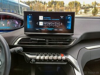 Peugeot 3008 1.5 Blue HDi 96kW/130k Allure Pack A/T, DPH - 12