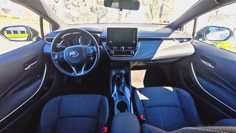 Toyota Corolla Combi E210 Touring Sports 1.2 Turbo - 12