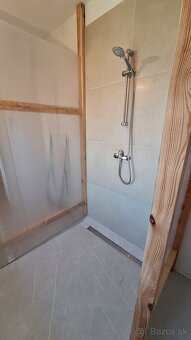Rodinný dom na trvalé bývanie alebo relax - výrazné zníženie - 12