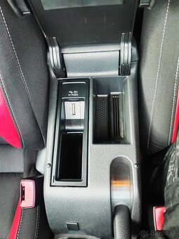 Volkswagen Golf Variant 2.0 TDI dsg Match Edition - 12