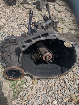 prevodovka diely 1.9 TDI 66KW ALH 197 tis km - 12