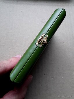 Mince Československo, vývozná sada Sládkovič 100 + 20 kčs - 12