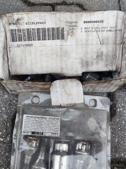 Sada kolies R14 - 12