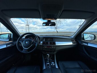 ✅BMW X5 E70 3.0D X-DRIVE - 12