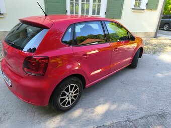 Predám Volkswagen Polo 1.2 - 12