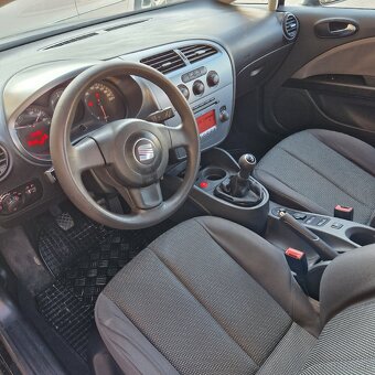 Seat Leon 1.9 TDI 77kw 2008 - 12