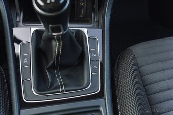 Volkswagen Golf 7 Variant 1.6 TDi 81 kW - 12