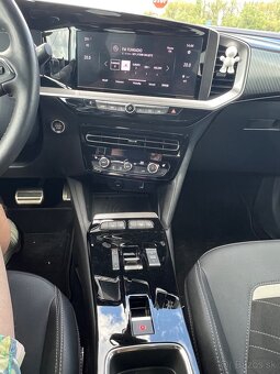 Opel Mokka e Ultimate 19.000km - 12