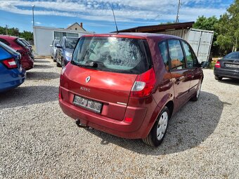 Renault megane scenic - 12