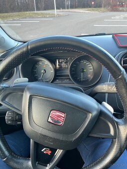 SEAT IBIZA FR 1.4 TSI - 12
