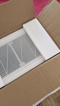 Extra kvalitná PC mATX mini ITX skrinka Jonsbo D30 - 12