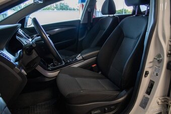 Hyundai i40 1.7 CRDi - 12