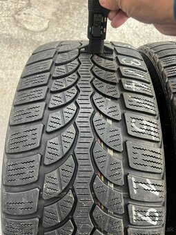 ALU ORIGINAL 8V0601025 BRIDGESTONE 225/40 R18 H - 12