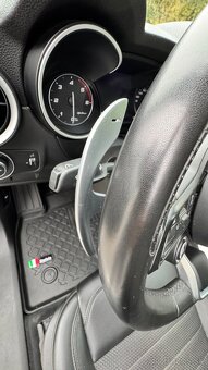 Alfa Romeo Stelvio 2.2 JTD 190k Sprint Q4 - 12