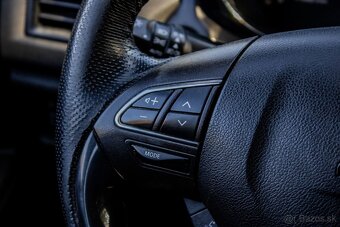 Citroën C4 Aircross 1.6 HDi 2WD Exclusive /PROTIÚČET/SPLÁTKY - 12