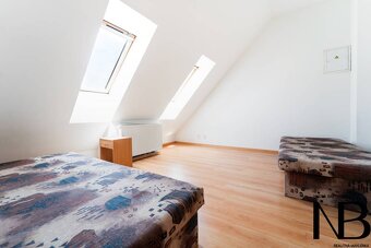 Na predaj polyfunkčný dom v centre Trenčína – Palackého ulic - 12