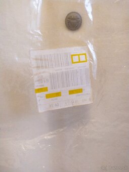 NOVÝ KABÁT RICK CARDONA VLNA - 12