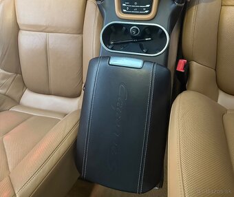 Porsche Cayenne S 4.2 diesel V8 GTS - 12