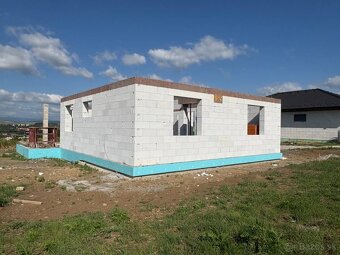 Na predaj rodinný dom, bungalov, Prešov, Ľubotice - 12